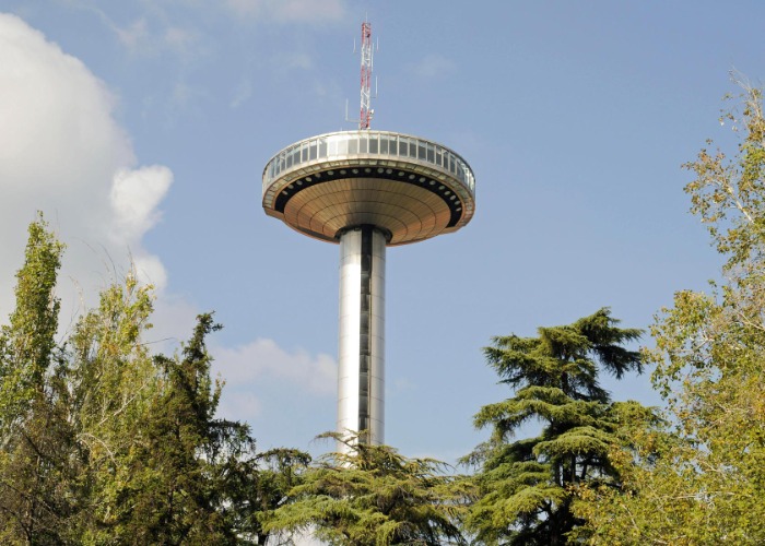 Amazing tower views around the world to add to your bucket list