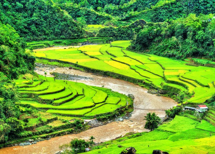 19 of the world's most beautiful unspoiled places for your bucket list