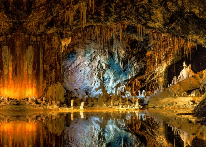 Germany's Most Breathtaking Natural Wonders Revealed In Stunning Photos