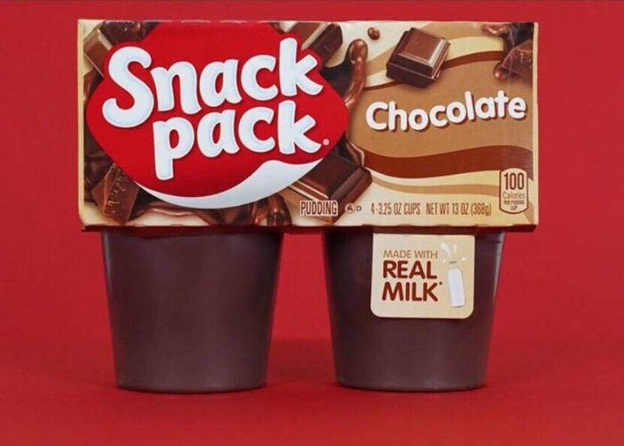 The greatest childhood snacks from the US, Canada, ranked