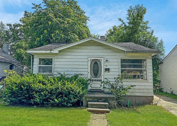 The ‘World’s Cheapest Home’ Just Sold for a LOT More Than $1