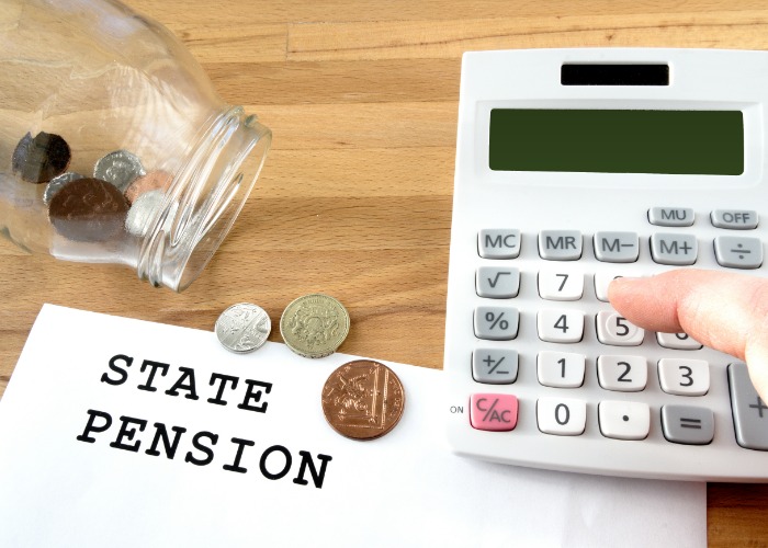 How Much The State Pension Has Increased By In 2020 2021