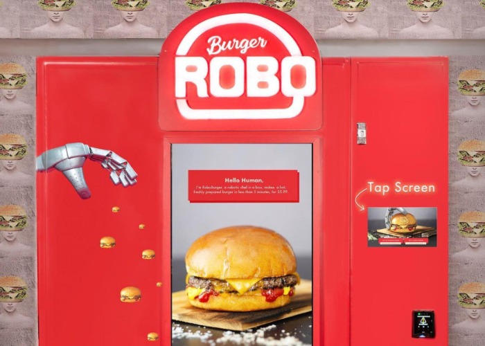 25 Bucket-List Vending Machine Foods From Around The World