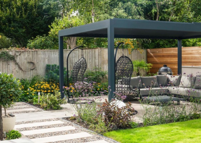 31 inspiring garden ideas for outdoor spaces of any size