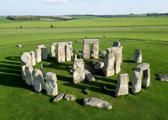 7 myths about Britain that are just wrong