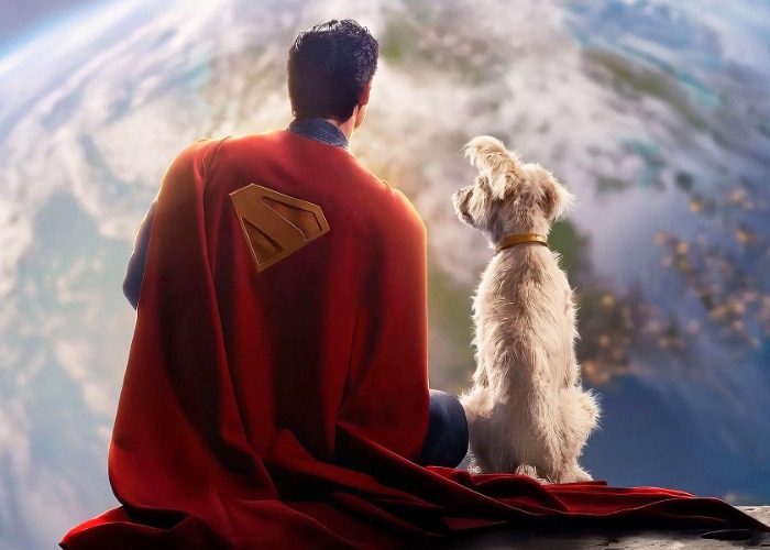 Every Superman and Supergirl movie ranked by box office success