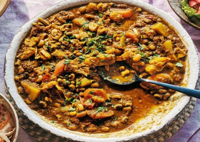 Delicious make-ahead meals to fill your freezer, save you time