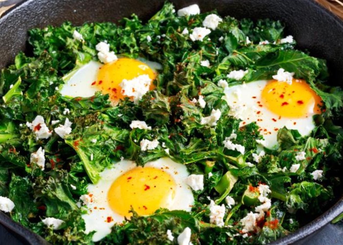 Genius ways to make breakfast so much better