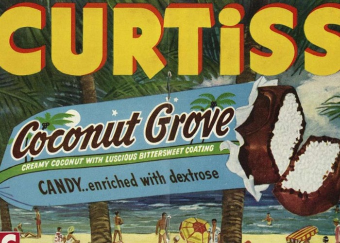 22 Retro Food Brands We'd Love To See Make A Comeback