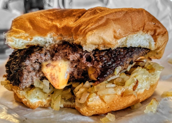 The legendary must-visit restaurants in every US state
