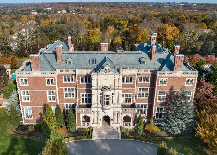 Amazing houses for sale in surprising places