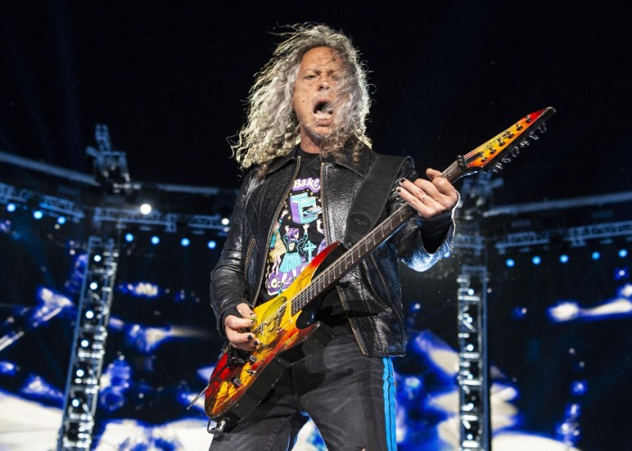 The 23 highest-grossing concert tours ever: can you guess which artist tops the list?