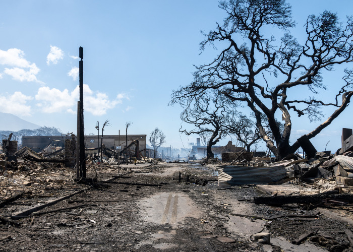 The DEADLIEST weather events in US history
