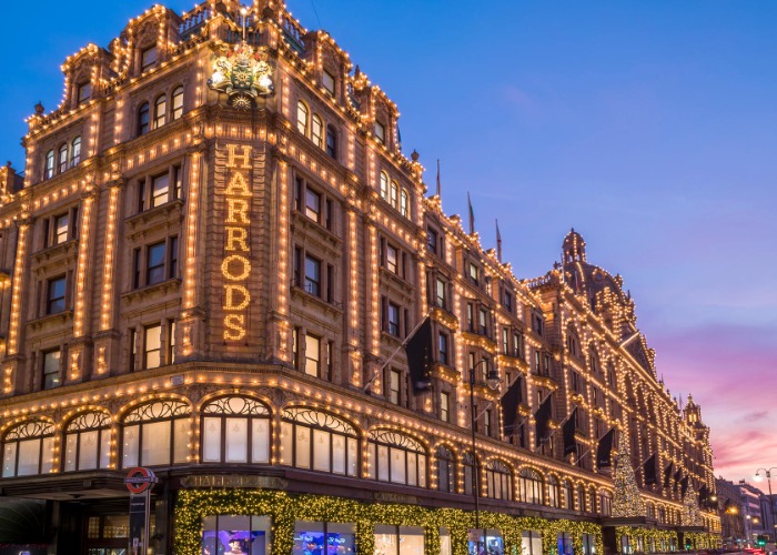 The 39 most historic food stores in the world you need to see