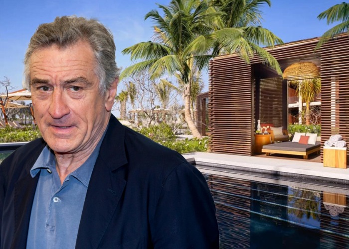 The best celebrity-owned hotels you'll want to stay in