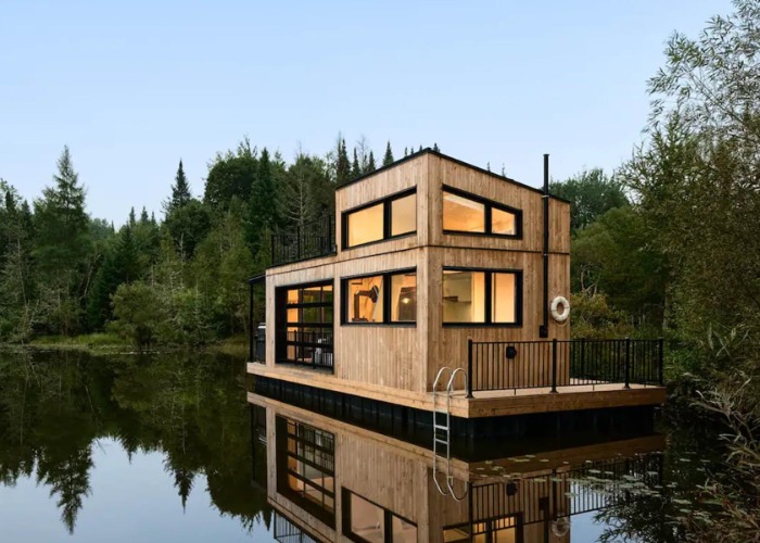 6 innovative movable homes that offer total freedom