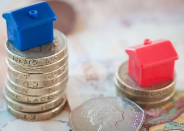 Property vs pensions: the best place for your investment