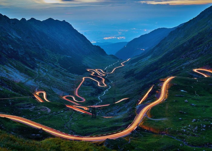 15 amazing European road trips for motorhome owners