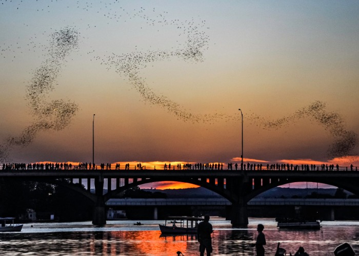 25 fun facts about American cities trivia buffs will love