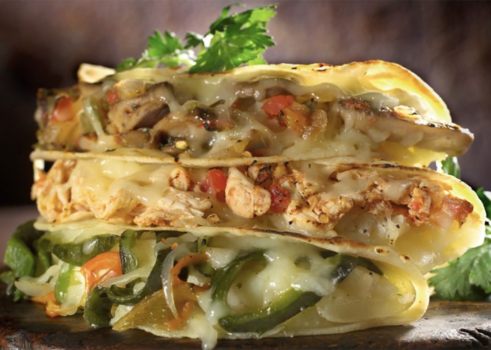 The top Mexican restaurants in every US state