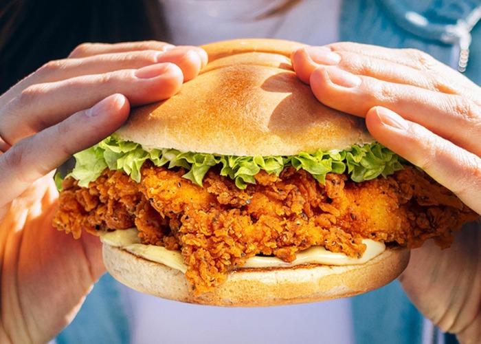 The ultimate countdown of the best fast food chicken sandwiches