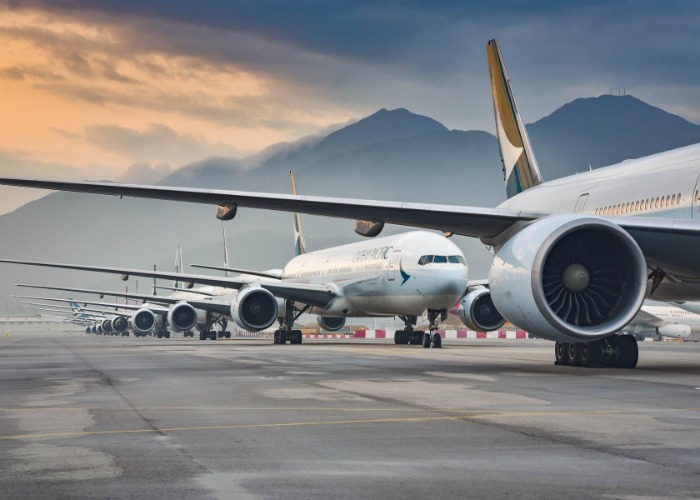 Revealed: 2025's best airlines to fly with