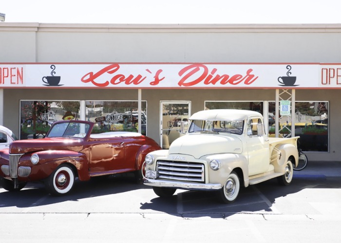 The best classic diners in every US state, ranked