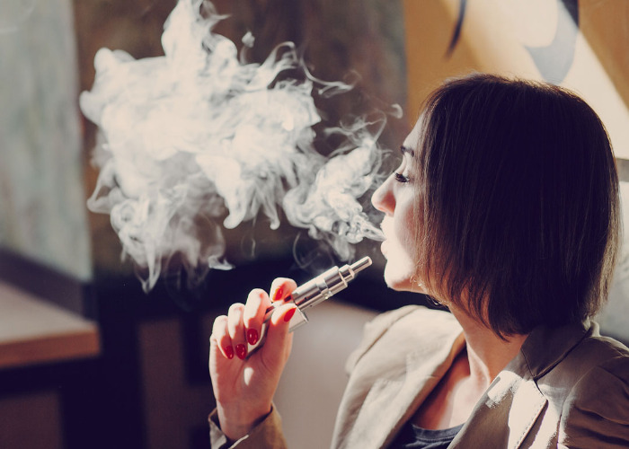 EU wants to tax e-cigarettes, say reports