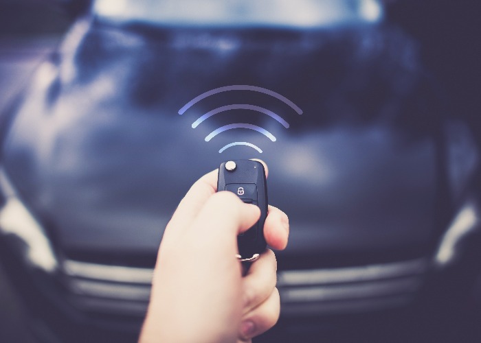 Keyless car theft rising: how to keep your new car safe from thieves