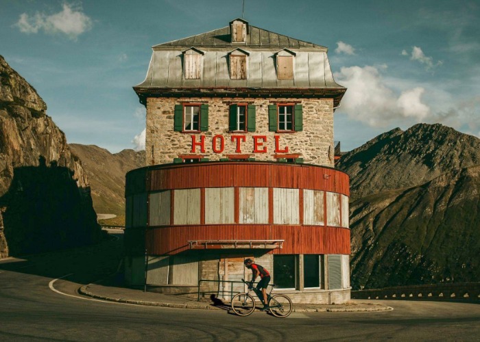 Forgotten Abandoned Places Across Europe