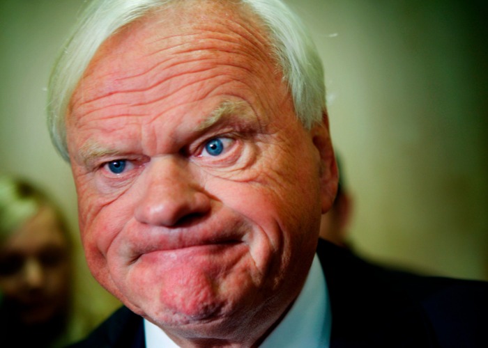 The richest billionaires who have left Britain