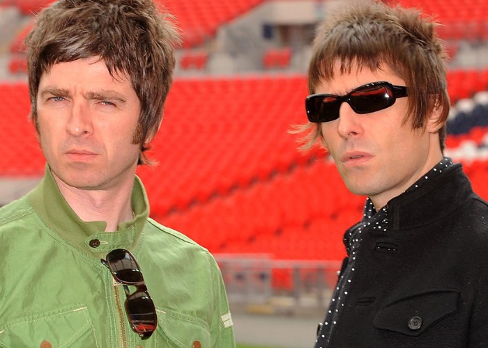 See how concert ticket prices for Oasis have shifted