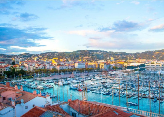 The world's most exclusive holiday hotspots that celebrities LOVE