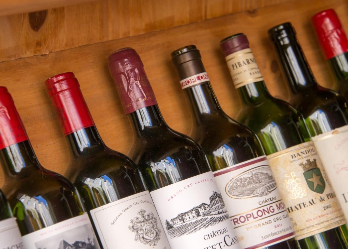 Wine: The Ultimate Beginner's Guide