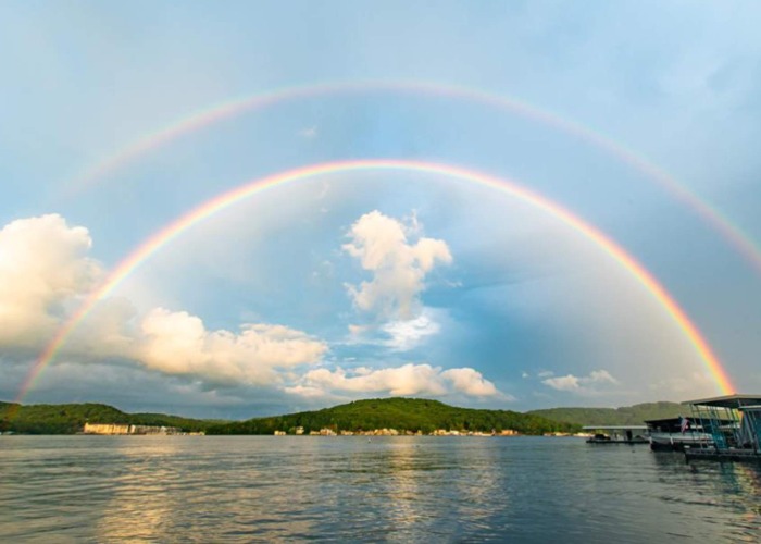 25 Amazing Facts About the Ozarks That Will Surprise You