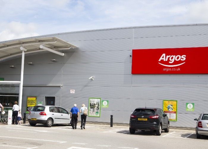 Same-day delivery from Argos: how does it compare to Amazon?