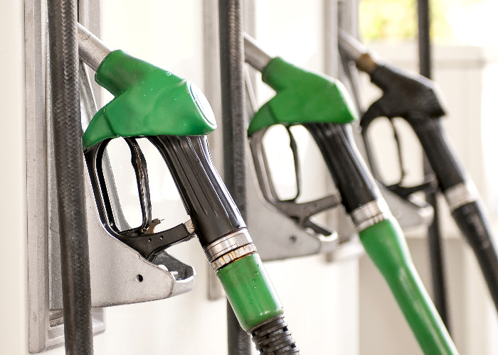 Petrol and diesel: record fuel prices prompt CMA investigation