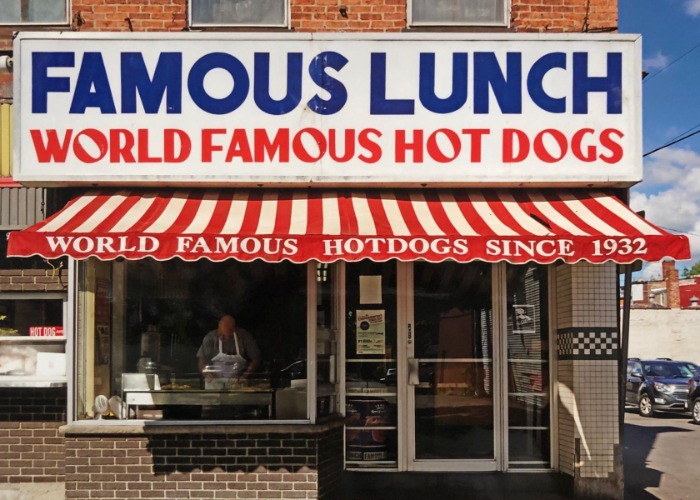 The greatest hole-in-the-wall restaurants in every US state