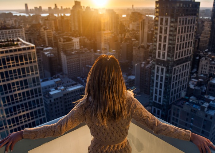 Revealed: How To Join The Richest 1% In These 25 Countries