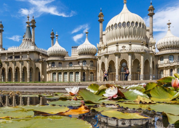Unexpected sights you won’t believe are in Europe
