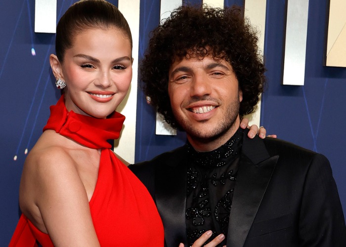 The 21 wealthiest celebrity couples today, ranked by net worth