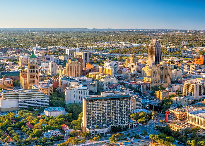 5 Reasons Why San Antonio Should Be Your Next Us Trip