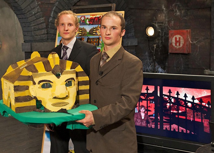 The Weirdest Shark Tank Ideas Ever Will Have You in Stitches