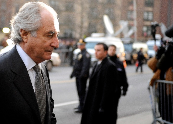 The Shocking Story Of America's Biggest Business Scandals