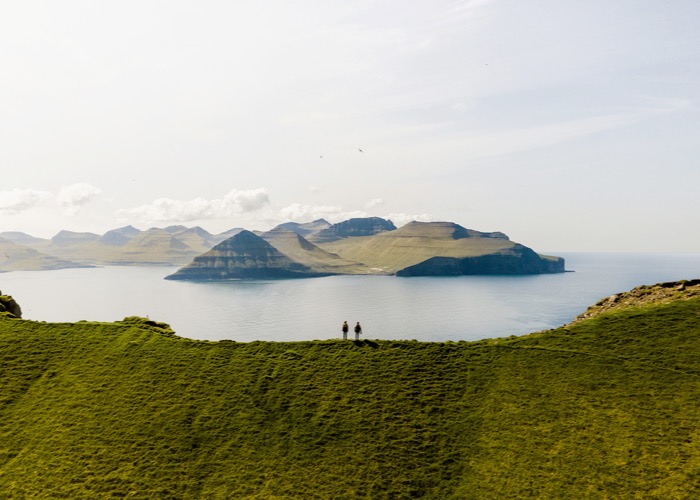 18 Reasons to Visit the Faroe Islands