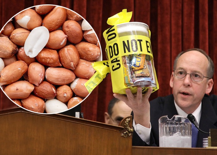 The biggest food recalls in history, ranked
