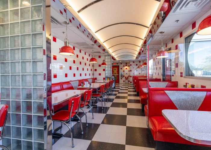America’s most surprising and unusual fast food joints: in all 50 states