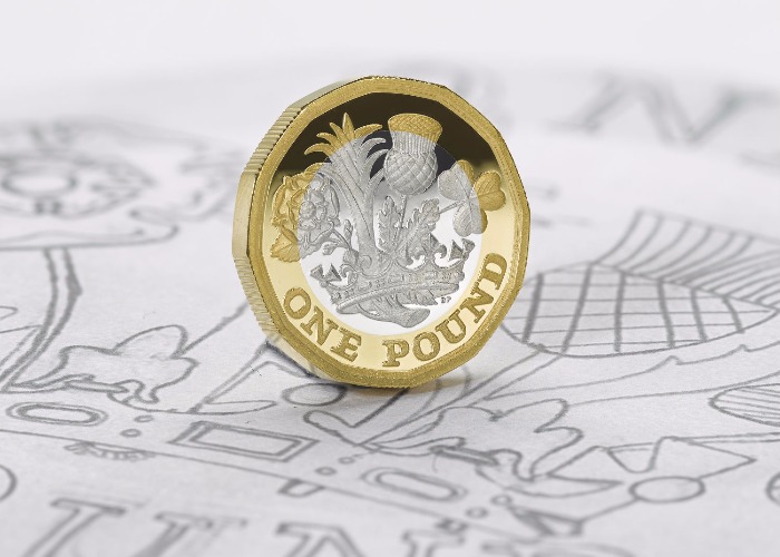 New £1 coin: collector's editions released worth almost £2,000