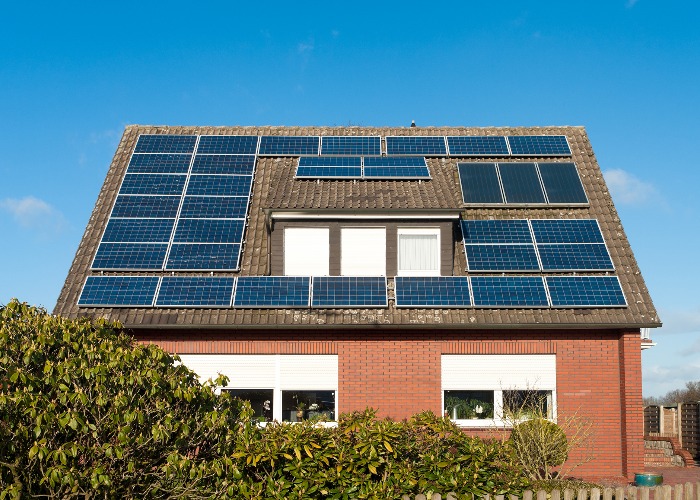 How to generate and store your own energy: solar panels, home batteries and more
