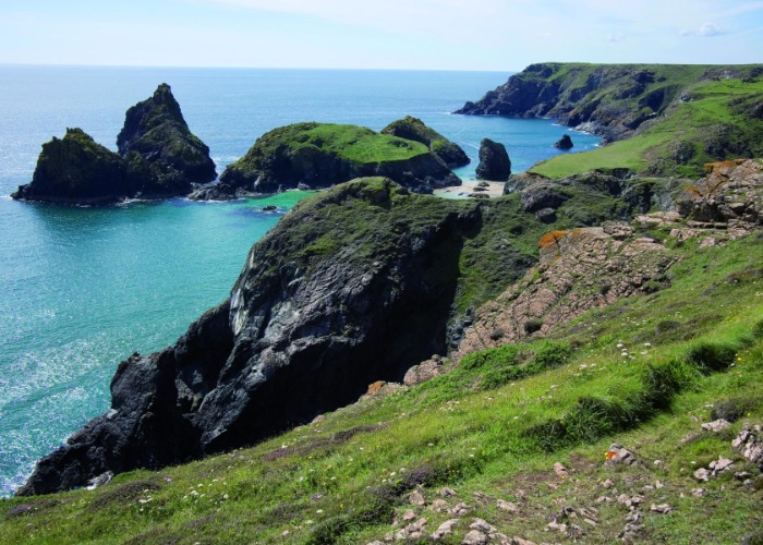 Britain's Beautiful Wild Places – And When to Visit